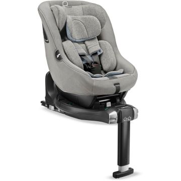 Seggiolino auto Inglesina Darwin Next Stage i-Size Moon Grey