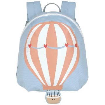 Zaino per bambino Lässig Tiny Backpack Mongolfiera