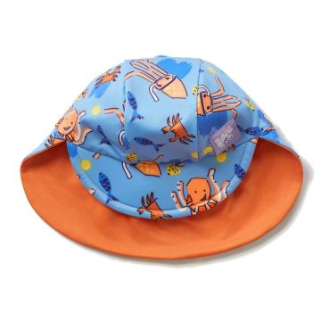 Capellino Bambino Mio Swim Hat Wave Patrol 1-3 anni