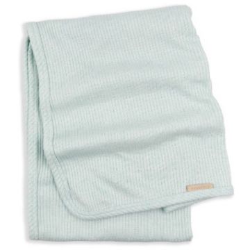 Coperta per clinica Bamboom 75x100 cm Water Petrol (113)