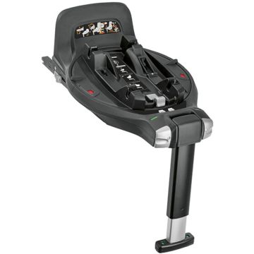 Base per seggiolino auto Inglesina Darwin 360 i-Size Black