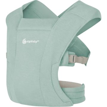 Marsupio Ergobaby Embrace Jade