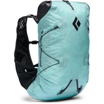 Zaino da trail running Black Diamond Distance 15 Glacier