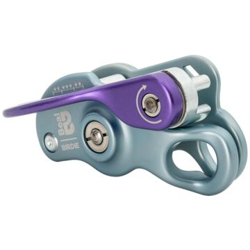 Assicuratore Beal Birdie Matt Blue