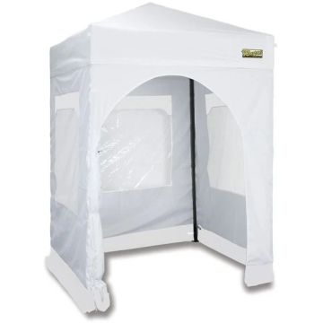 Gazebo automatico Bertoni Rapido 150 Bianco