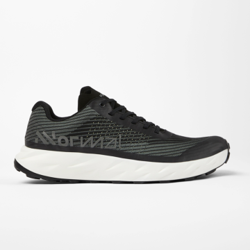 Scarpa Nnormal Kjerag Black / Grey