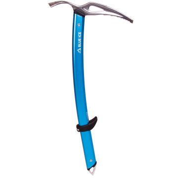 Piccozza Blue Ice Bluebird