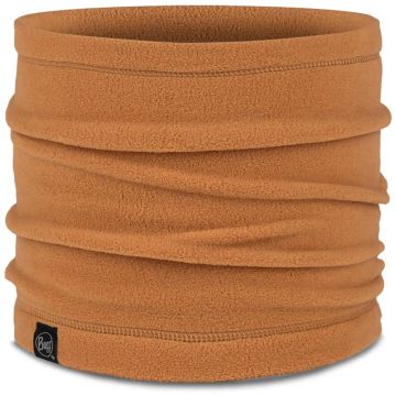 Scaldacollo Buff Polar Warmer Solid Copper