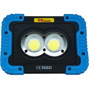 Lampada alogena Bremak 10 W 1.150 LM