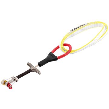 Friends DMM Dragonfly Offset Cam 2/3 Red-yellow
