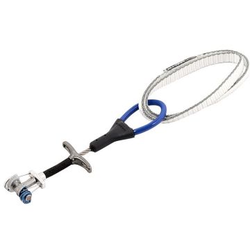 Friends DMM Dragonfly Offset Cam 4/5 Blue-grey