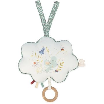 Carillon Kaloo Topolino Verde