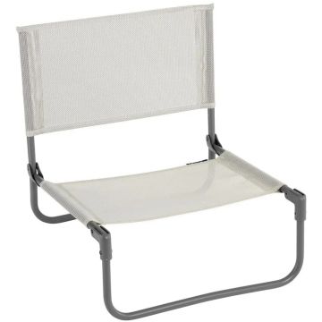 Spiaggina LaFuma CB II Batyline® Iso Beige Seigle