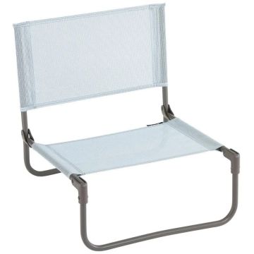 Sedia LaFuma CB II Batyline® Iso Blu Ciel 