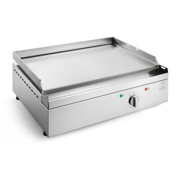 Piano di cottura / Plancha elettrico Planet Chef 55 EL