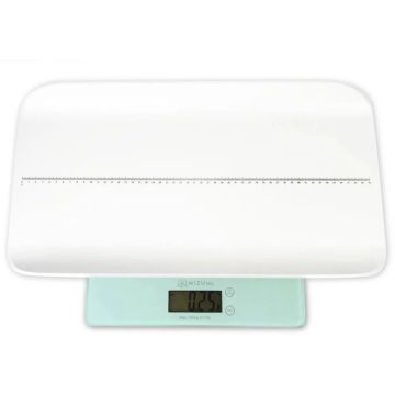 Bilancia digitale Mizu Baby Chibi Evolutiva