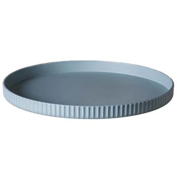 Piatto Chic.Mic Bioloco Plant Deluxe Powder Blue
