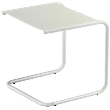 Tavolino Fiam Club Bianco
