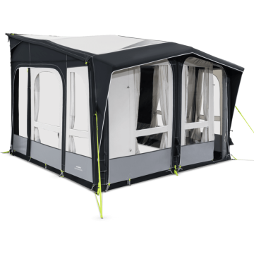 Veranda per caravan Dometic Club AIR Pro 330 M