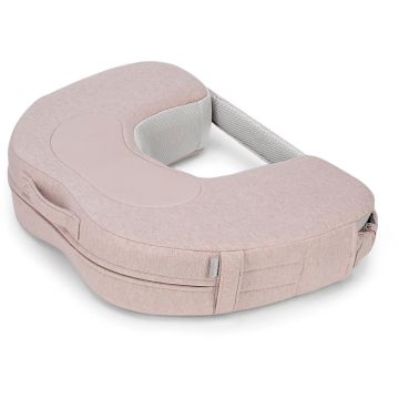 Cuscino allattamento Inglesina Elysia™ Delicate Pink