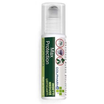 Rollon dopopuntura Colpharma Max Protection