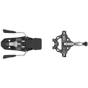 Attacchi ATK Crest 10 Black - 91 mm