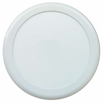 Plafoniera tonda Dimatec 11 W Ø 310 x 6 mm