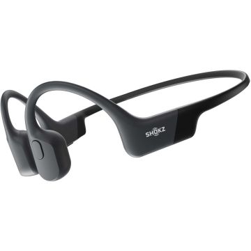 Auricolari a conduzione ossea Shokz OpenRun Standard Black