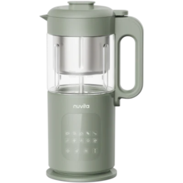 Cuocipappa Nuvita Magic Pappa