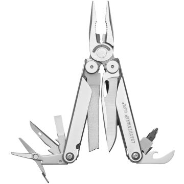 Attrezzo multiuso Leatherman Curl®