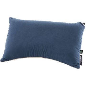 Cuscino Outwell Conqueror Pillow Blue