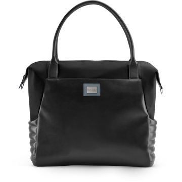 Borsa fasciatoio Cybex Shopper Deep Black