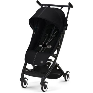 Passeggino Cybex Libelle Moon Black