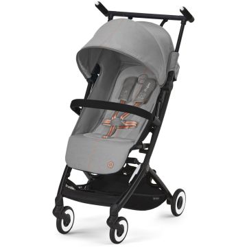 Passeggino Cybex Libelle Lava Grey
