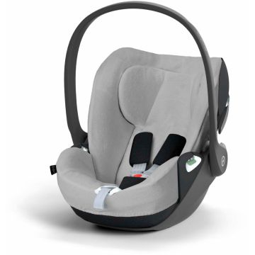 Rivestimento estivo Cybex per seggiolino Cloud Z2 / T Line