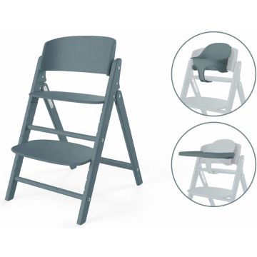 Seggiolone Cybex Click & Fold 3-in-1 Stone Blue