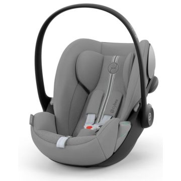 Seggiolino auto Cybex Cloud G i-Size Stone Grey Plus