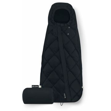 Coprigambe Cybex Snogga Mini 2 Moon Black