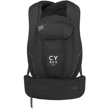 Marsupio Cybex Coya Carrier Fashion Black