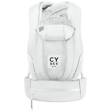 Marsupio Cybex Coya Carrier Fashion White