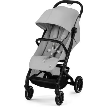 Passeggino Cybex Beezy Fog Grey