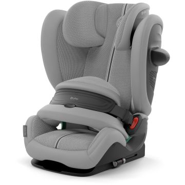 Seggiolino auto Cybex Pallas G3 i-Size Stone Grey Plus