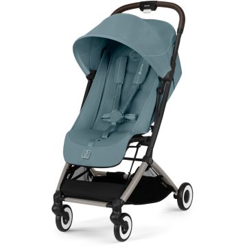 Passeggino Cybex Orfeo Stormy Blue