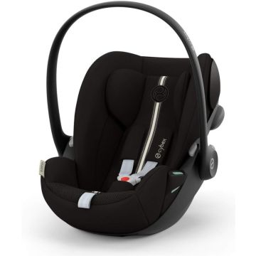 Seggiolino auto Cybex Cloud G i-Size Moon black Plus