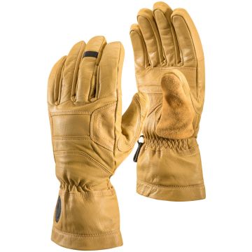 Guanti Black Diamond Kingpin Beeswax