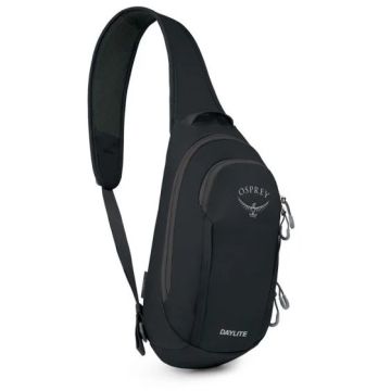 Zaino monospalla Osprey Daylite® Sling Black O/S