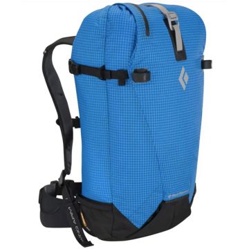 Zaino da sci alpinismo Black Diamond Cirque Ultra 35 Ultra Blue
