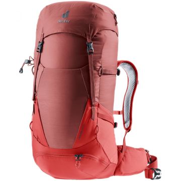 Zaino da hiking Deuter Futura 30 SL Caspia-currant