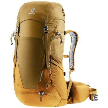 Zaino da hiking Deuter Futura Pro 36 Almond-Cinnamon