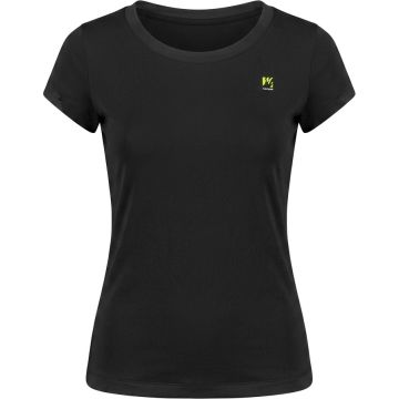 Maglia da donna Karpos Easygoing W Jersey Black